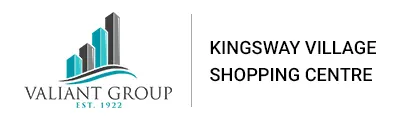 Kingsway Plaza Shopping Centre